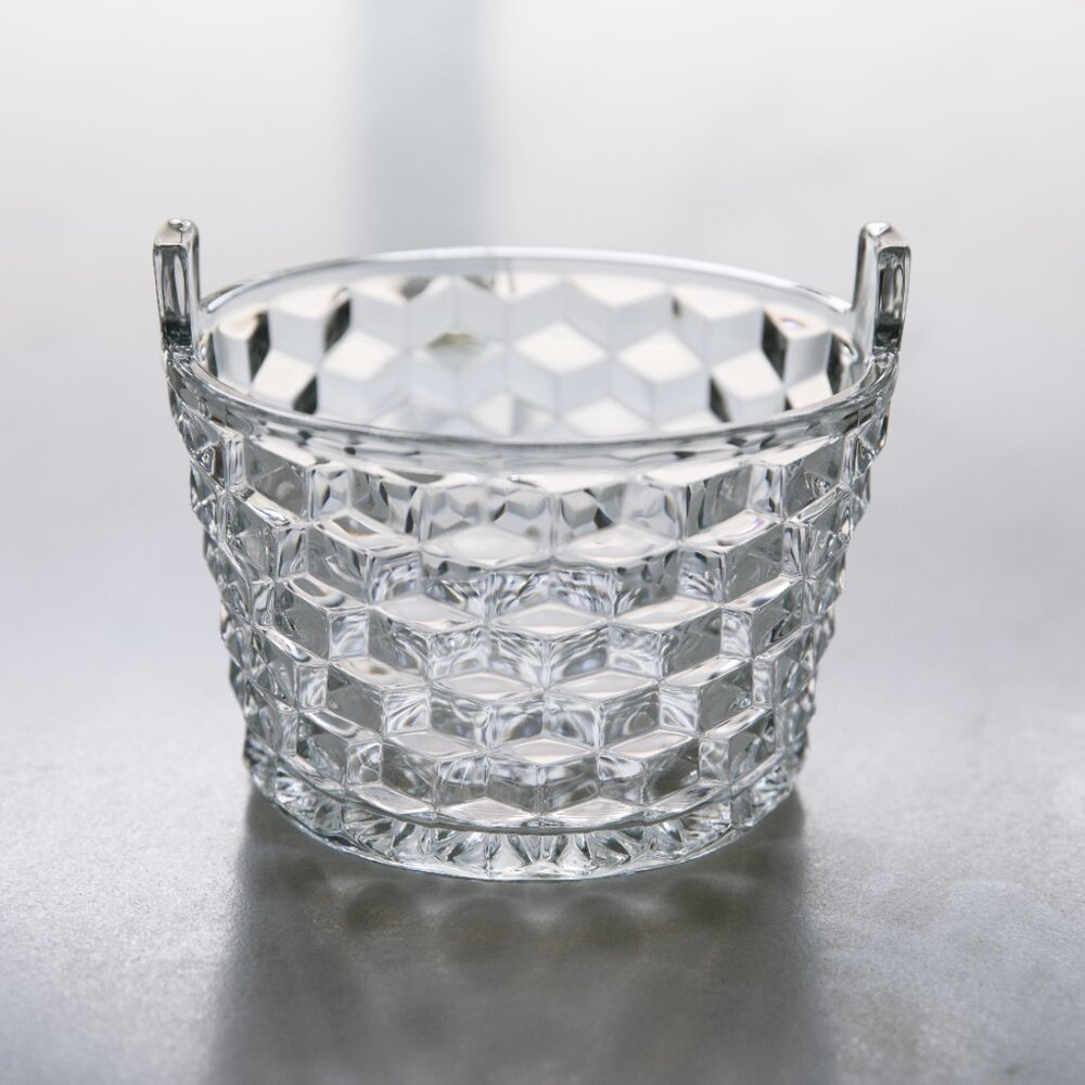 Fostoria American Ice Bucket - Picture 2 of 5